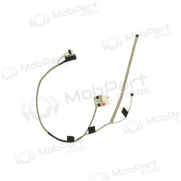 Dell: E6540 VALA0 kabel displeje