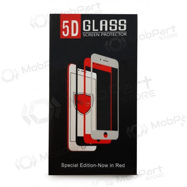 Samsung A605 Galaxy A6 Plus 2018 ochranné tvrzené sklo 