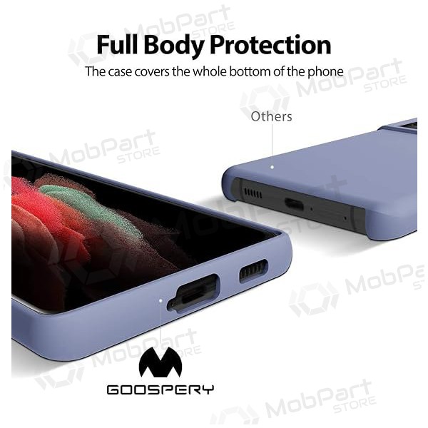 Samsung Galaxy A24 pouzdro Mercury 