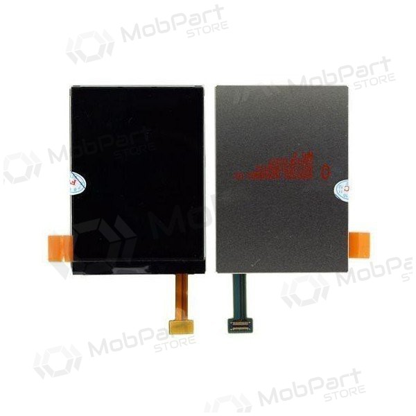 Nokia C3-01 / X3-02 / 202 / 203 / 206 / 207 / 208 / 300 / 301 / 515 LCD displej - Premium