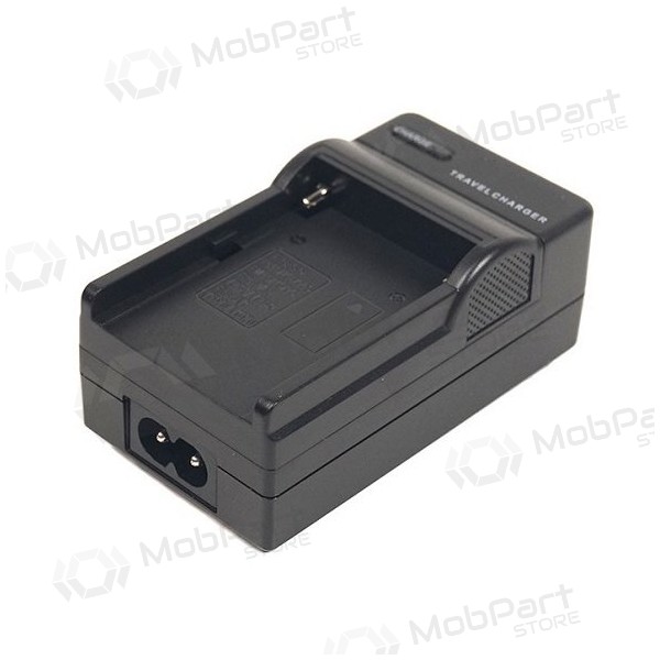 Nabíječka SONY NP-FM50/55H/70/90/F550/F750/F960/F970