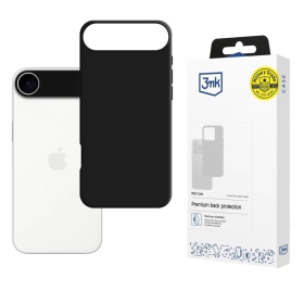Obal na Apple iPhone Air - 3MK Matt Case