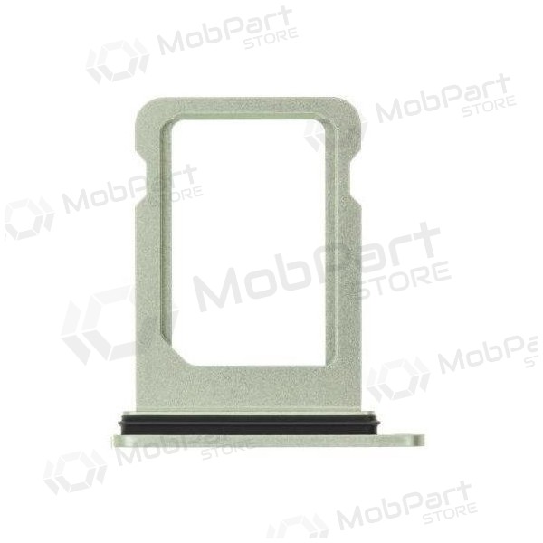 Apple iPhone 12 mini SIM držák karty (zelená)