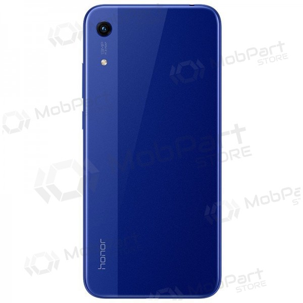 Honor Play 8A zadní kryt baterie (modrý) (použitý grade B, originál)