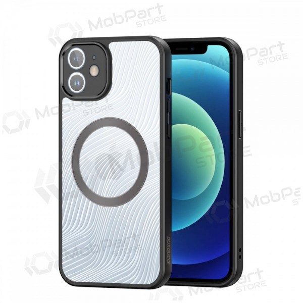 Obal Apple iPhone 12 - Dux Ducis Aimo Mag