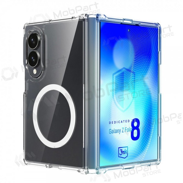 Samsung Galaxy Z Fold8 obal - 3mk Armor MagCase