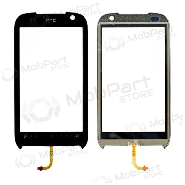 HTC Touch Pro 2 / T7373 touchscreen