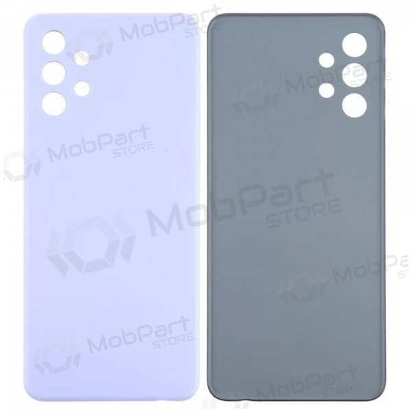 Samsung A326 Galaxy A32 5G 2021 zadní kryt baterie (nachový) (with logo)