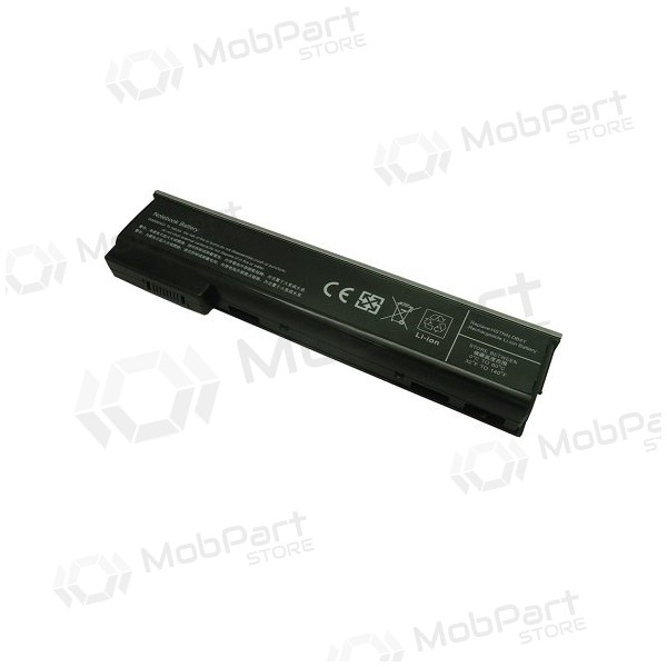HP CA06, 5200mAh baterie pro notebook, pokročilá