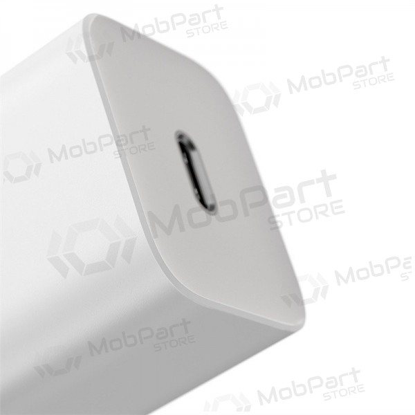 Nabíječka buitinis Baseus Super Si 20W bílý CCSUP-B02