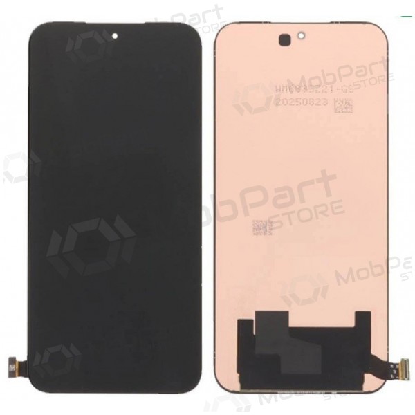Xiaomi 15T 5G, Poco F7 5G displej (Premium)