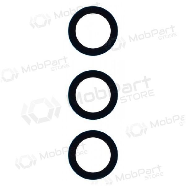 Samsung Galaxy S23 FE sklo kamery (3pcs)