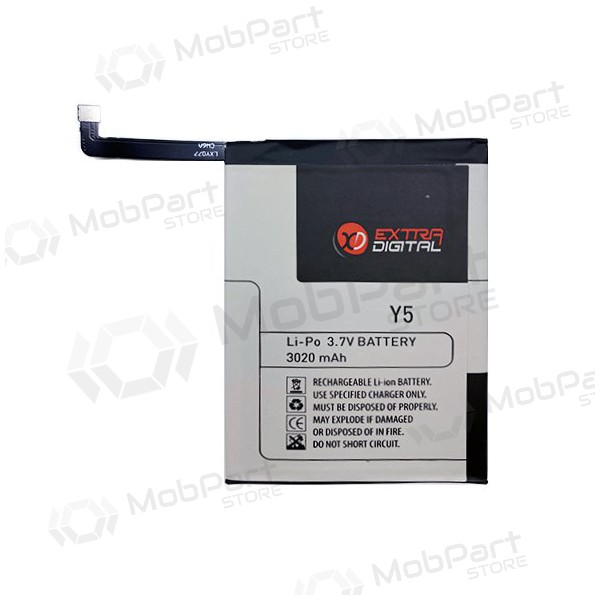 Huawei Y5 (2018) baterie / akumulátor (3020mAh)