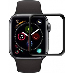 Apple Watch 4 / 5 / 6 / SE 44mm ochranné tvrzené sklo 