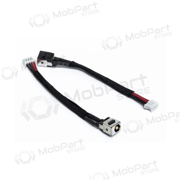 LENOVO Y450 dobíjecí konektor