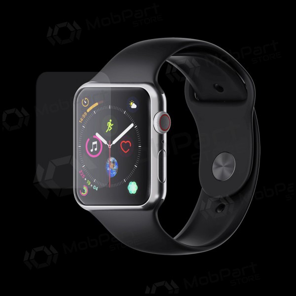 Apple Watch SE 40mm ochranná fólie 