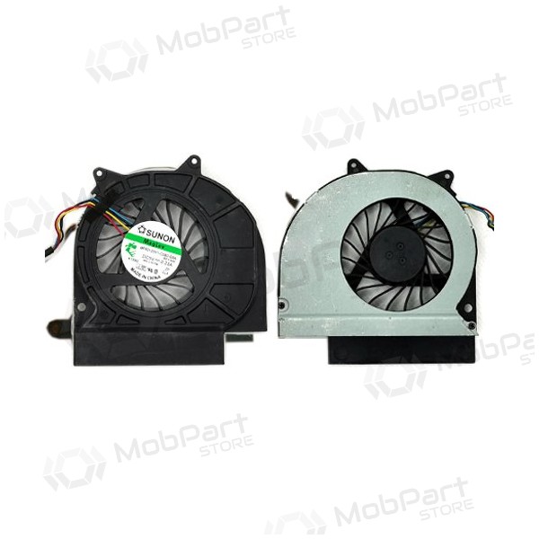 Chladič na notebook DELL E6420