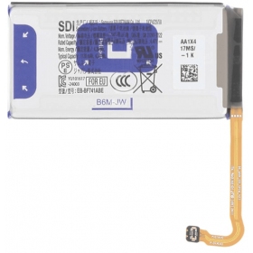 Baterie Samsung Galaxy Z Flip6, Z Flip7 FE, akumulátor EB-BF741ABE (originální)
