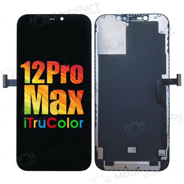 Apple iPhone 12 Pro Max displej (Premium OLED)
