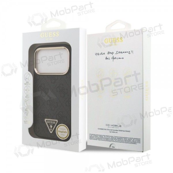 Apple iPhone 18 Pro obal 