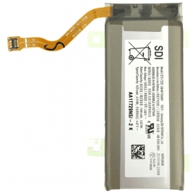 Baterie Samsung Galaxy Z Flip4, akumulátor EB-BF724ABY (originální)