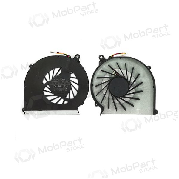 Chladič na notebook HP CQ57, G57