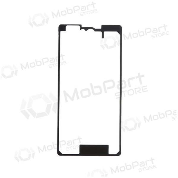 Sony Xperia Z1 Compact D5503 lepení pro zadní kryt