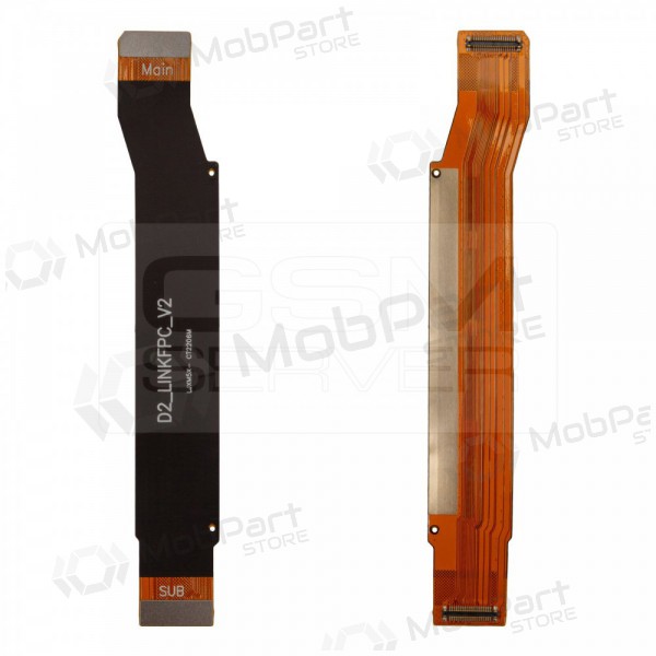 Xiaomi Mi A1 pagrindinė konektor (LCD) - PREMIUM