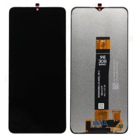 Samsung Galaxy A12s displej