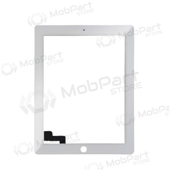 Apple iPad 2 touchscreen (bílý)