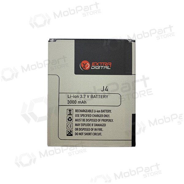 Samsung Galaxy J4 (2018) baterie / akumulátor (3000mAh)