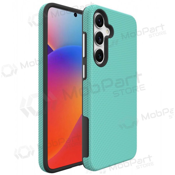 Samsung Galaxy A56 pouzdro „Perfectionists“ (zelená)