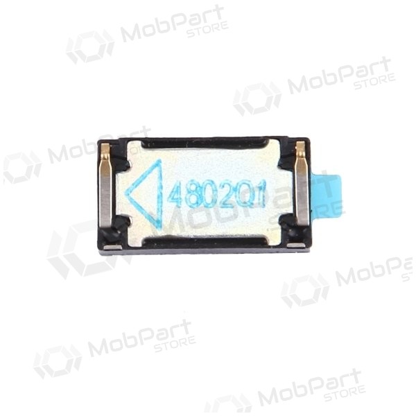 Sony Xperia Z3 Compact D5803 / Z2 D6503 / Z5 Compact E5823 / Z3+ E6533 / Z5 E6653 / Z5 Premium E6853 horní / sluchátko