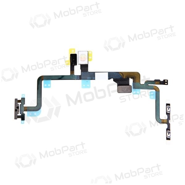 Apple iPhone 7 Plus on / off power konektor