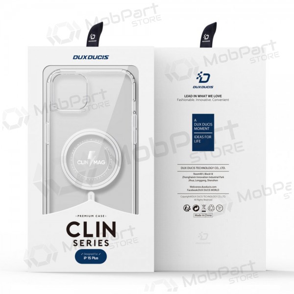 Apple iPhone 16e pouzdro 