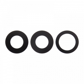 Xiaomi 12 Pro sklo kamery (only lens 3pcs)