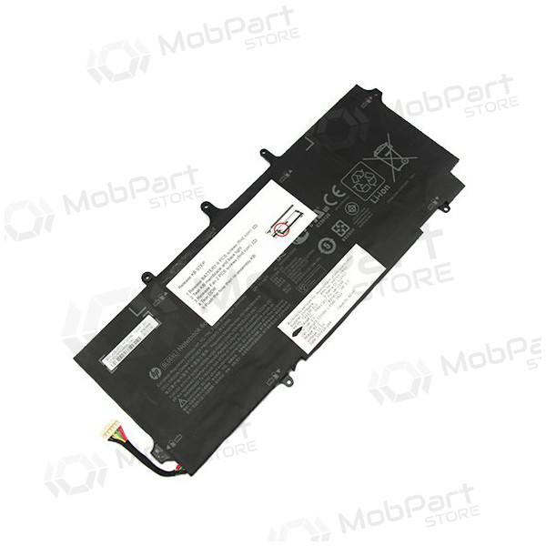 HP BL06XL, 2800 mAh baterie do notebooku - PREMIUM