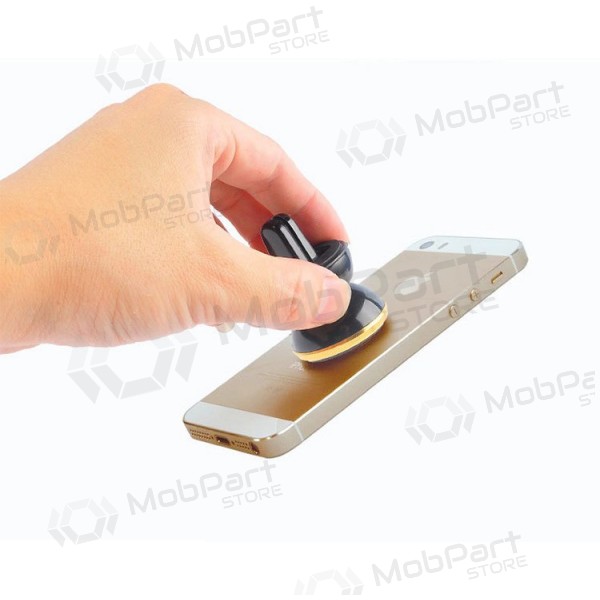 Držák telefonu do auta CPH-26 (for using on ventilation grille, magnetic fixing)