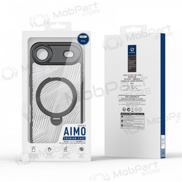 Apple iPhone Air pouzdro 