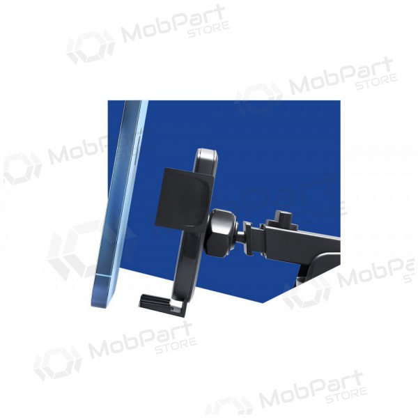 Automobilinis Univerzální telefono laikiklis 3MK Twist Automatic