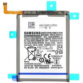 Baterie, akumulátor Samsung Galaxy Note 20 (originální)