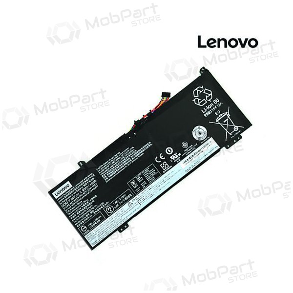 LENOVO L17C4PB0 baterie do notebooku - PREMIUM