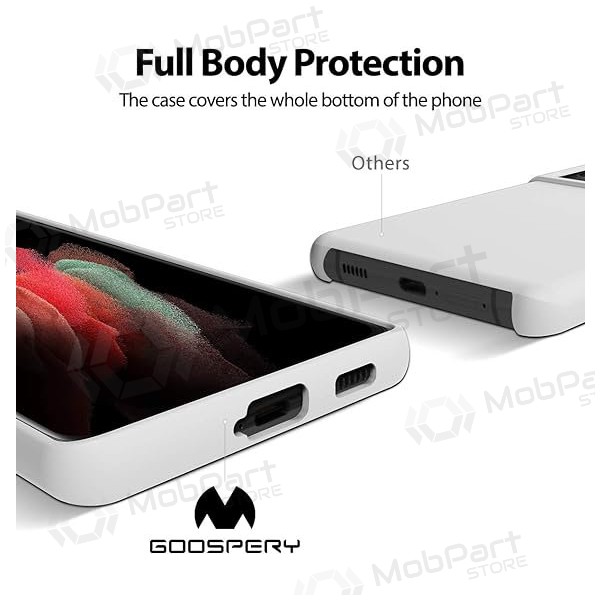 Samsung Galaxy A15 obal Mercury 