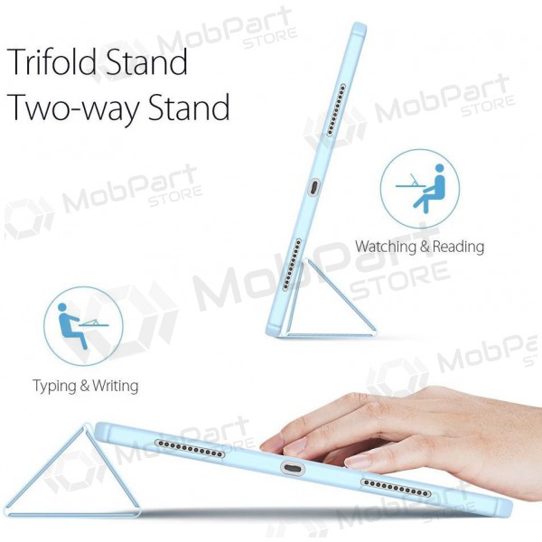 Apple iPad 10.2 (2019, 2020, 2021) pouzdro 