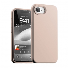 Obal pro Apple iPhone 16e, 17e Mercury 