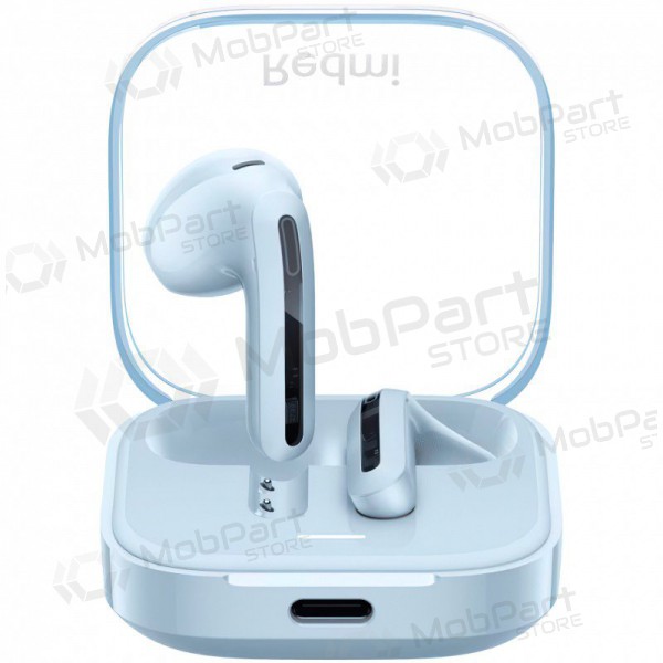 Bezdrátová sluchátka Xiaomi Redmi Buds 6 Active BHR8394GL