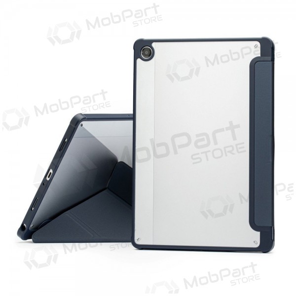 Obal pro Xiaomi Redmi Pad SE 11.0 - Reach Origami (tmavě modrý)