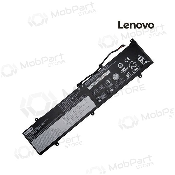 LENOVO L19C4PF2, 4560mAh baterie do notebooku - PREMIUM