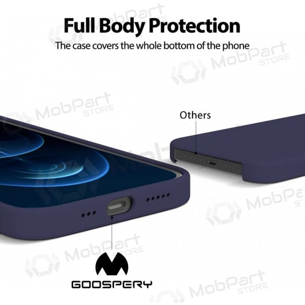 Samsung Galaxy A57 obal Mercury 