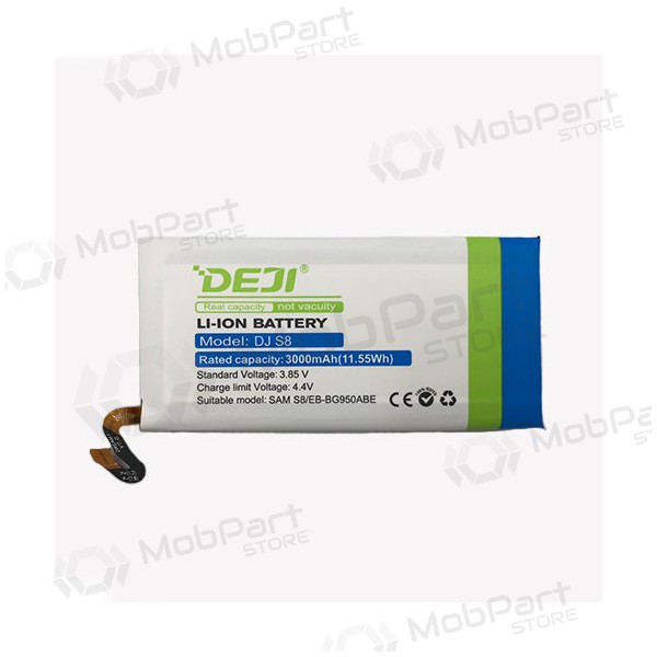 Samsung G950F Galaxy S8 baterie / akumulátor (3000mAh)